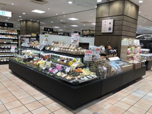 新店情報　恵比寿三越店オープン！