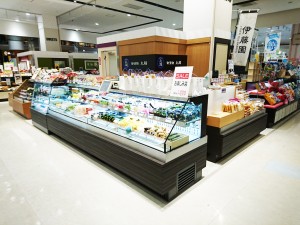 新店情報、イオン越谷レイクタウン店にオープン！