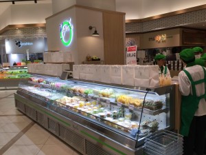 新店情報　グランエミオ所沢店にオープン！