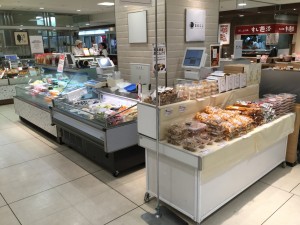 新店情報　仙台三越店オープン！