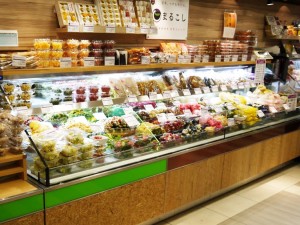 新店情報　京王百貨店 新宿店にオープン！