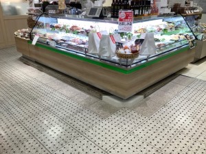 【お知らせ】ピクレッドサラダ名古屋三越栄店がリフレッシュオープンしました！