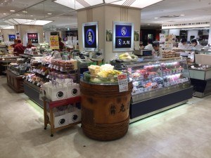 新店情報、本厚木ミロード店にリニューアルオープン！